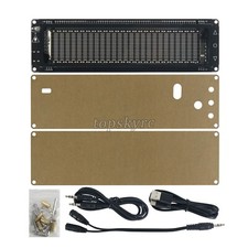 AK2515 VFD Audio Level VU