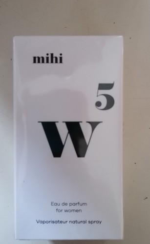 Mihi profumo donna - w5,
