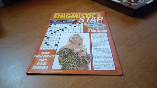 Enigmistica star mensile - star,