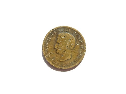 Regno delle due - delle,