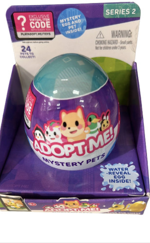 Adottami serie 2 - adottami!,