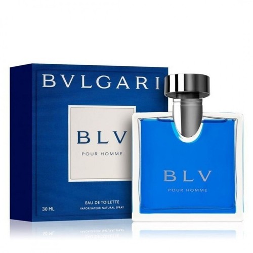 Bulgari blv uomo eau - bulgari,