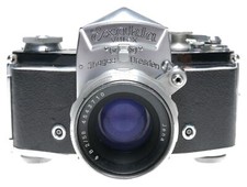 Ihagee Exakta Varex VX Type 4