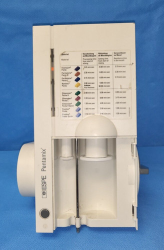 Espe pentamix 82229 - 3m, d-82229