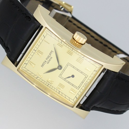 Patek philippe pagoda - patek, scatola