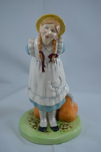 Figurina royal doulton - figurina,
