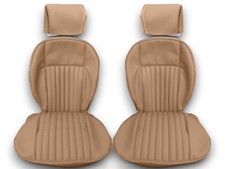 Coprisedili fodere per Fiat