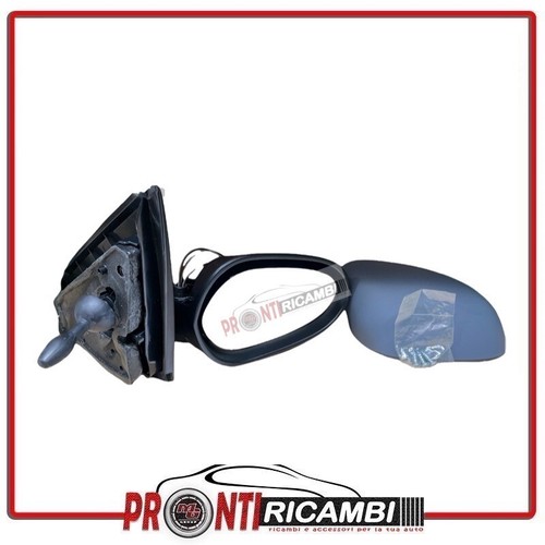 Specchio retrovisore laterale - specchio,