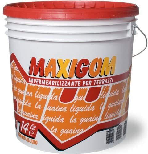 Guaina liquida - guaina,