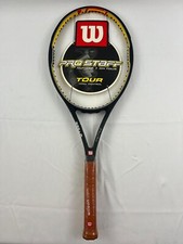 NUOVO Wilson Hyper Carbon Pro
