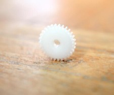 1 ingranaggio motore Stellavox