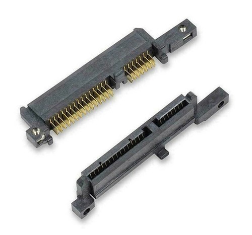 Connettore hard disk caddy - hard,