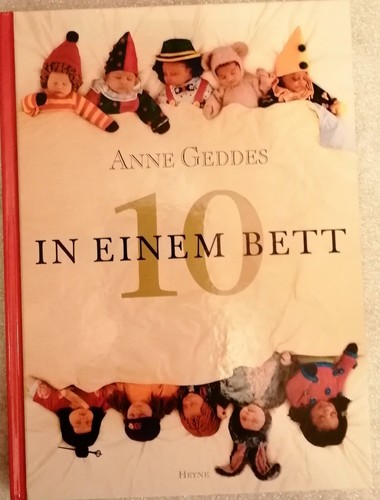 Einem bett anne - 10,