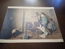 Giacomo Favretto - Capolavori