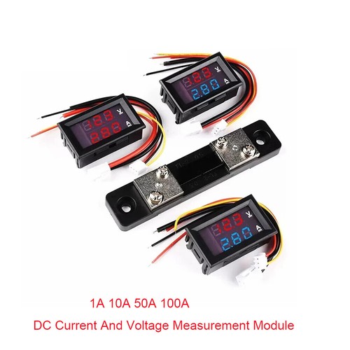 100v 1a10a 50a 100a - 50a,