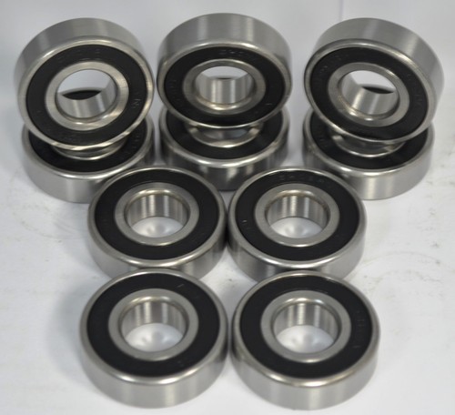 6204 2rs premium cuscinetto - premium,