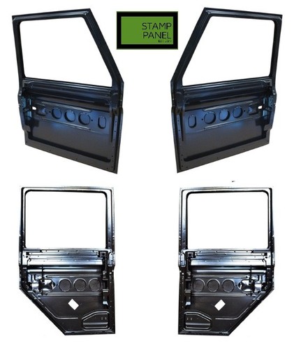 Porte per land rover - &,