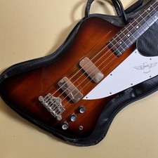 Basso elettrico Orville by