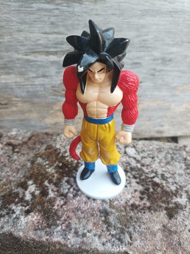 Goku ssj4 dragon ball - dragon,