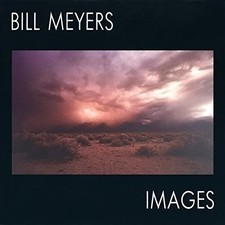 Bill Meyers - Images [New CD] Alliance MOD