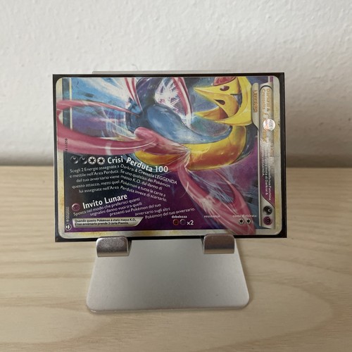 Cresselia leggenda 100 102 - cresselia, 100/102