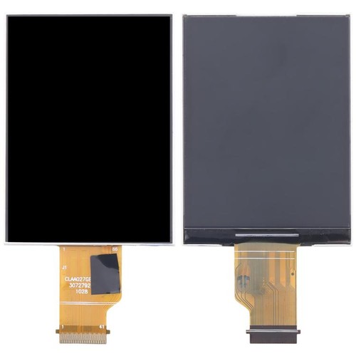 Schermo lcd - schermo,