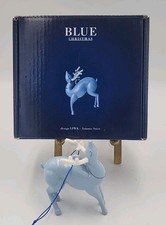 Antonio Arico Renna di Natale