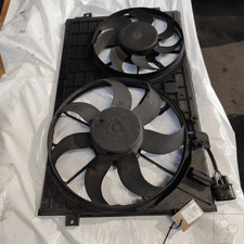 1K0959455EA Elettroventola SX AUDI A3 Cabrio (8P) 2.0 TDI FAP Cbr 1ce65b