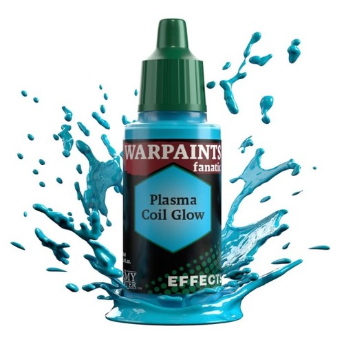 Warpaints fanatic effects - warpaints,