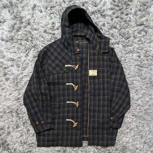 Cappotto vintage dezert inc - vintage,