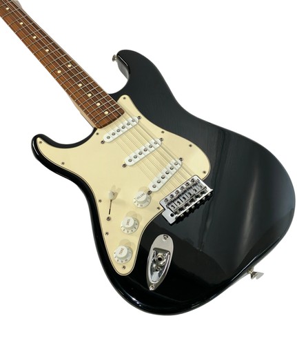 Electric guitar fender - guitar, mexico