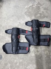 Ginocchiere Cross Acerbis X-strong