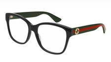 OCCHIALI VISTA GUCCI GG 0038ON