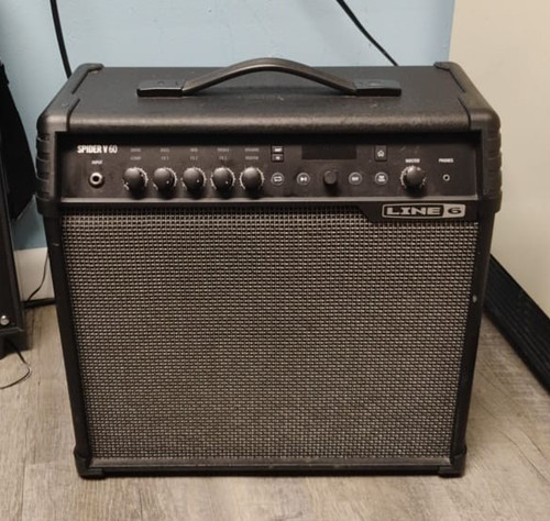 Amplificatore per chitarra