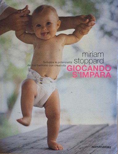 Giocando impara sviluppa le - giocando,
