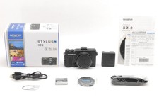 Fotocamera digitale Olympus