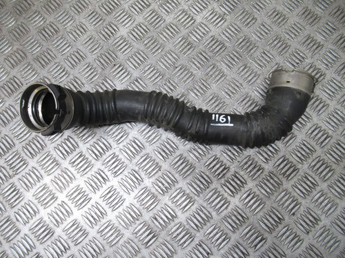 Tubo intercooler mercedes - tubo,