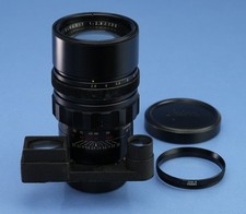 OBIETTIVO LEICA 135MM ELMARIT