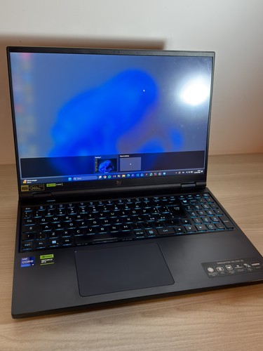 Acer predator helios - acer, “16