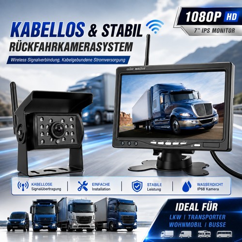 Telecamera posteriore auto lcd - auto,