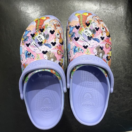 Disney crocs topolino - crocs, e