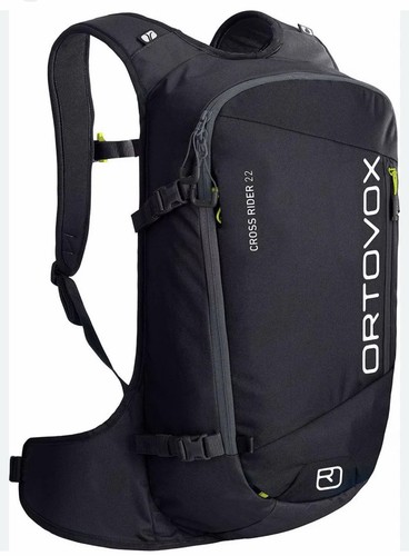 Zaino sci snowboard leggero - da,