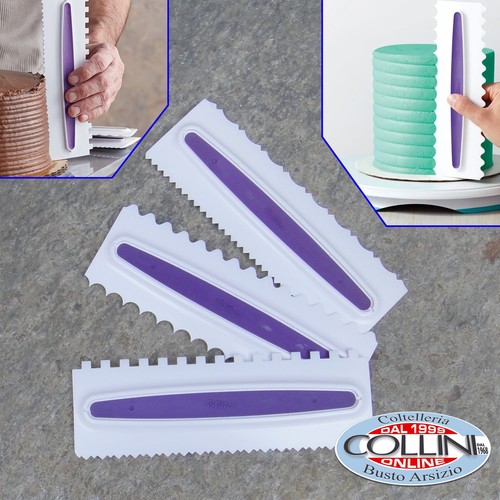Wilton kit 3 - wilton,