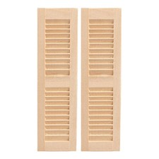 2 pezzi mini mobili resistenti