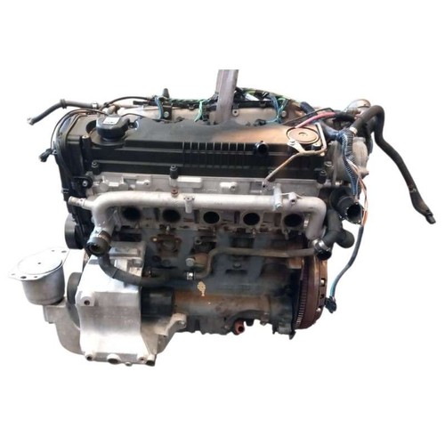 Motore 839a6000 lancia - 839a6000, lybra