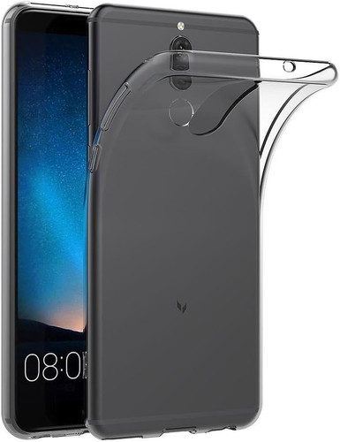 Cover gel tpu - gel, trasparente