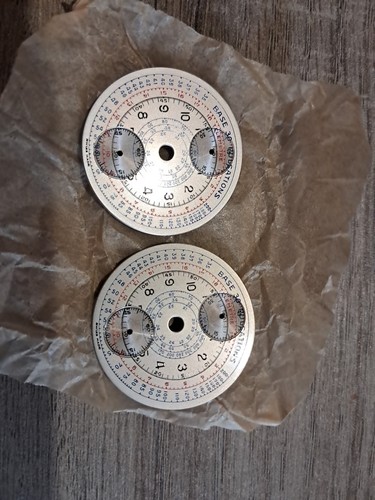 Rare pair medical - pair,