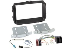 Kit Installazione Autoradio