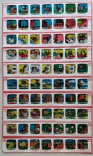 LOTTO DI DIAPOSITIVE PER