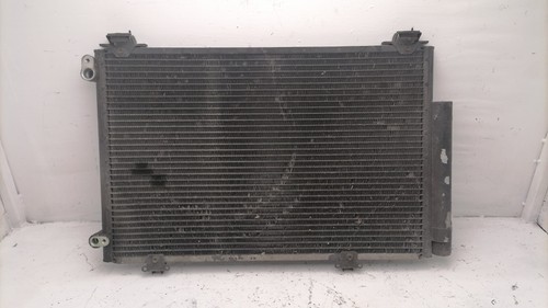 Radiatore per toyota yaris - per,
